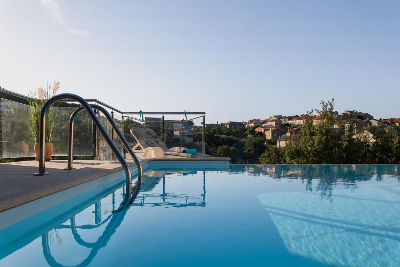 Holiday Home Lavanda Mali Iz Bagian luar foto