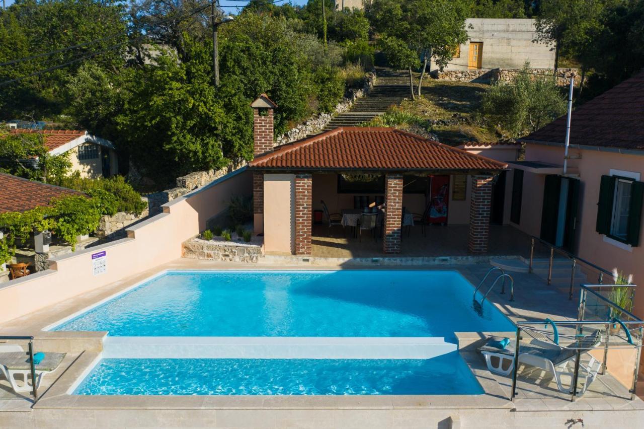 Holiday Home Lavanda Mali Iz Bagian luar foto