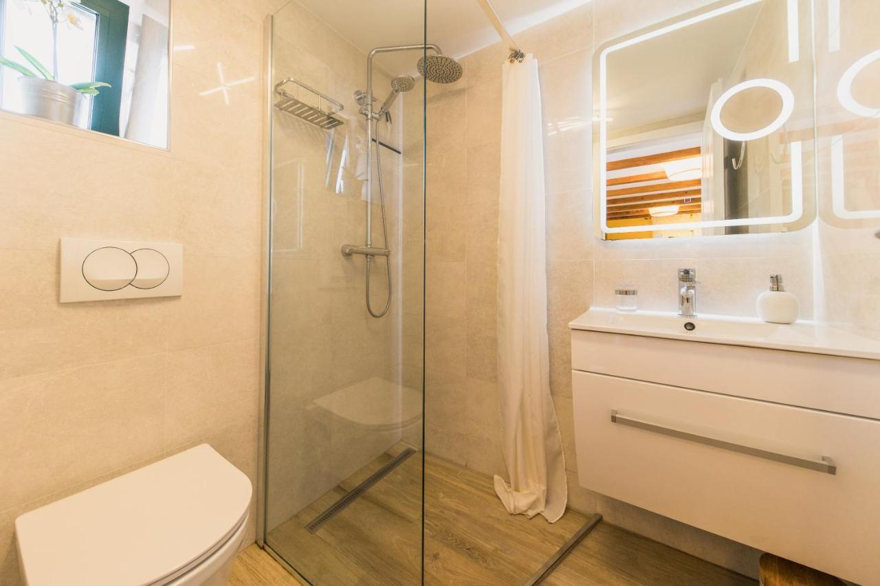 Holiday Home Lavanda Mali Iz Bagian luar foto