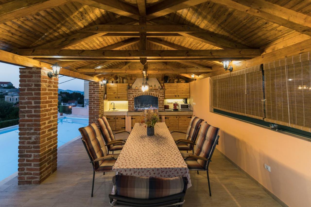 Holiday Home Lavanda Mali Iz Bagian luar foto