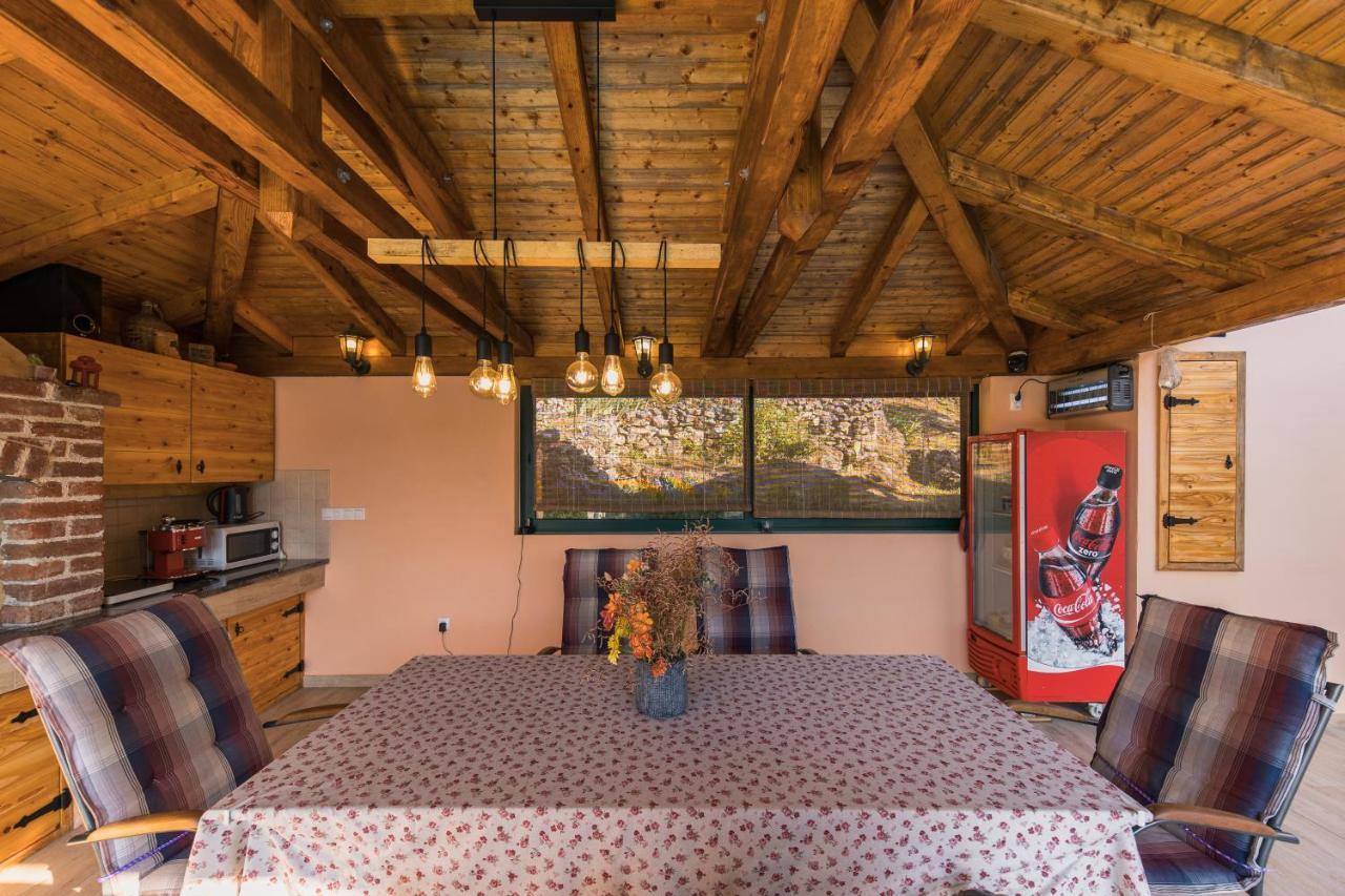 Holiday Home Lavanda Mali Iz Bagian luar foto