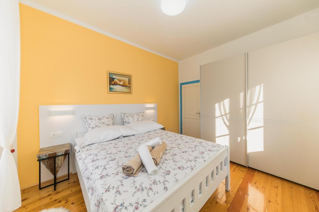 Holiday Home Lavanda Mali Iz Bagian luar foto
