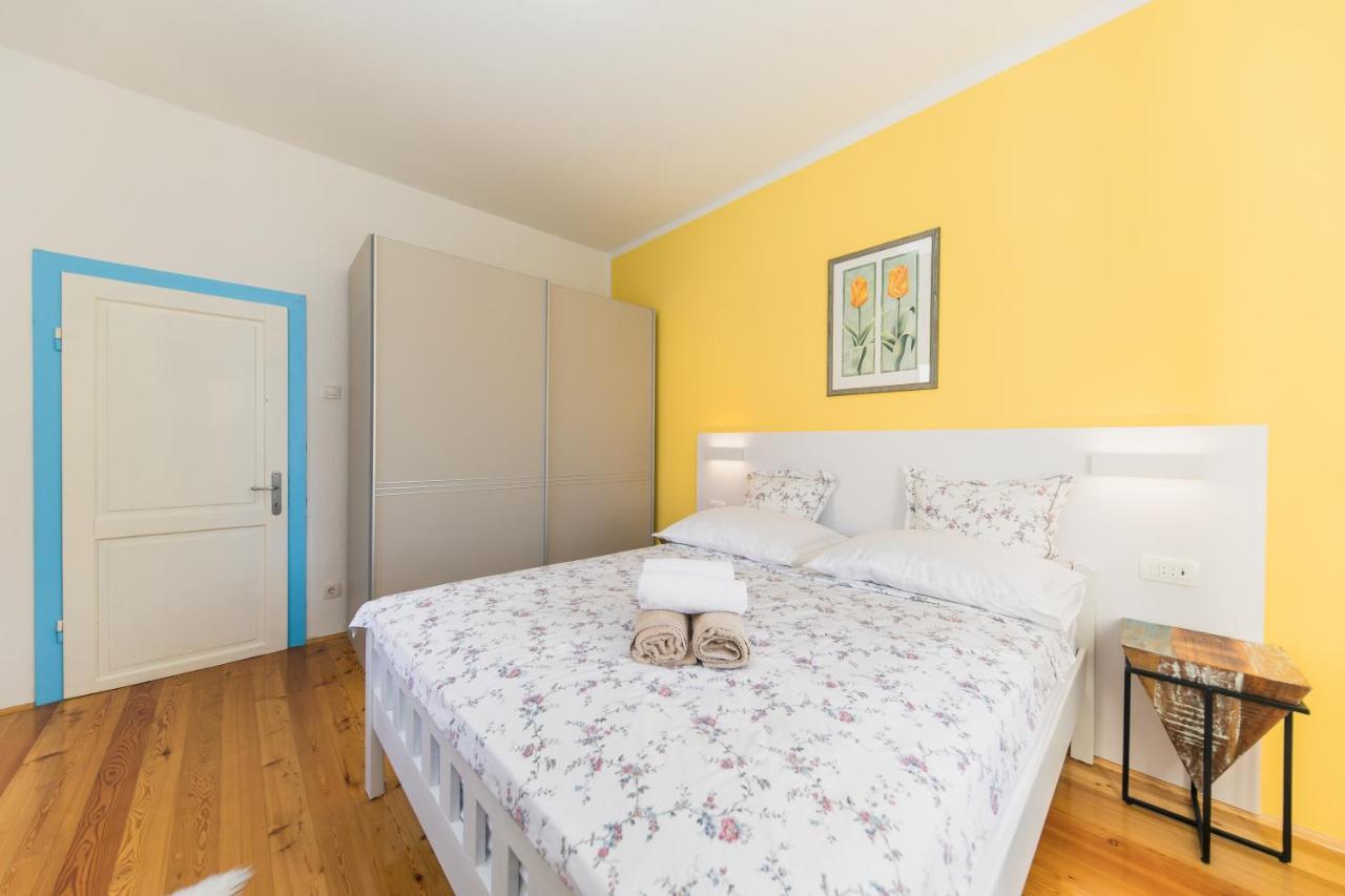 Holiday Home Lavanda Mali Iz Bagian luar foto