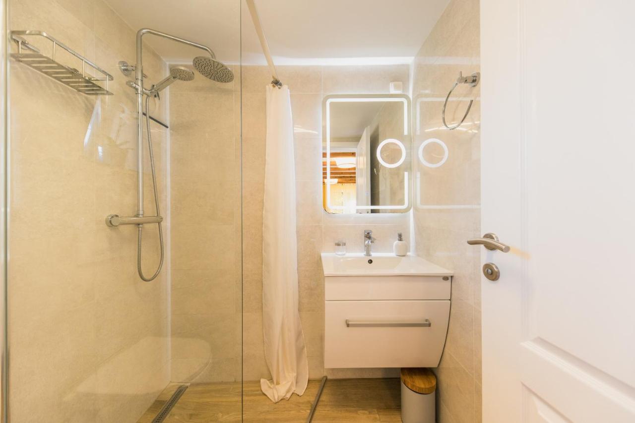 Holiday Home Lavanda Mali Iz Bagian luar foto