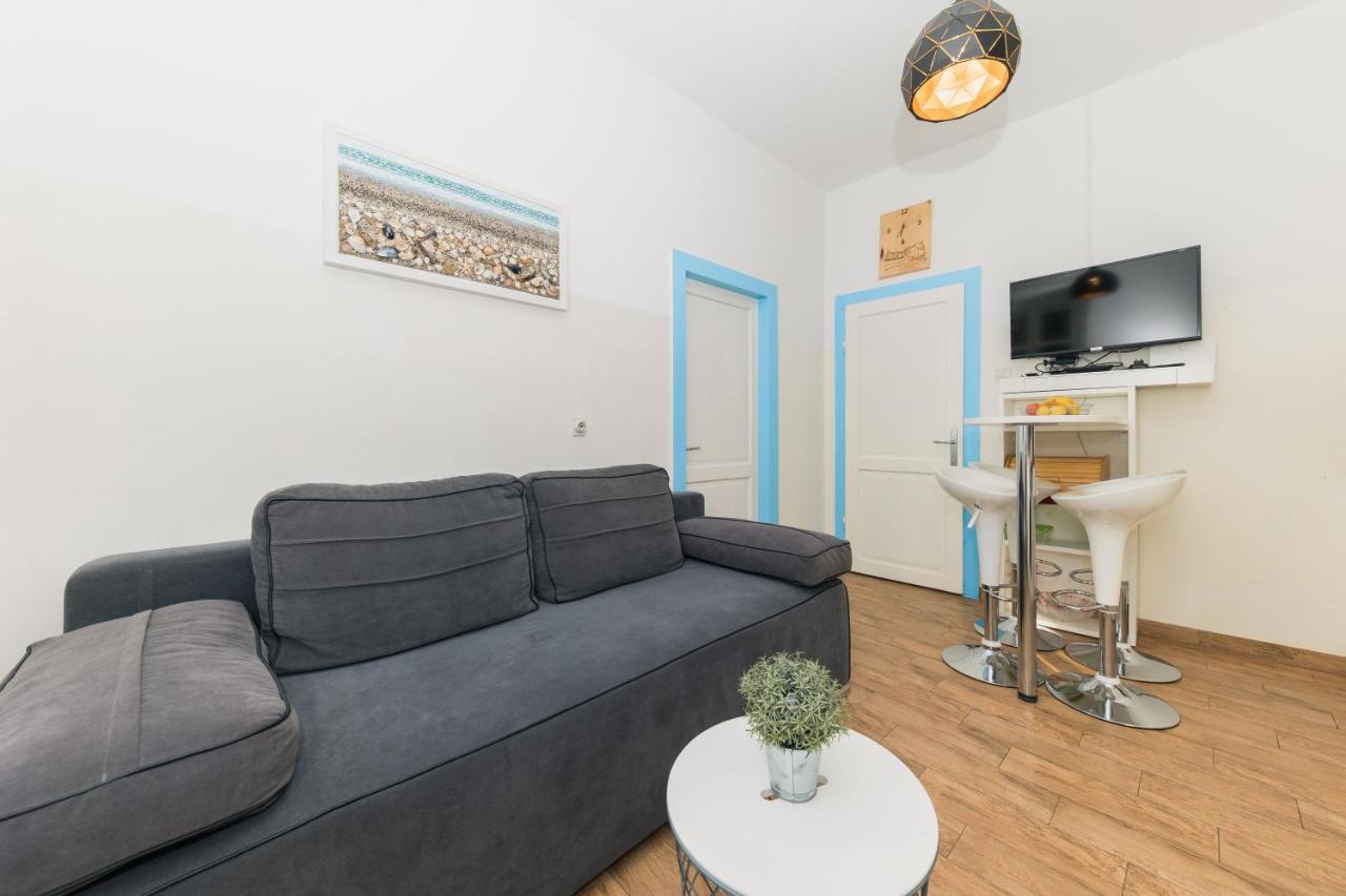 Holiday Home Lavanda Mali Iz Bagian luar foto