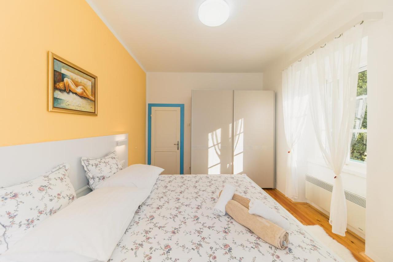 Holiday Home Lavanda Mali Iz Bagian luar foto