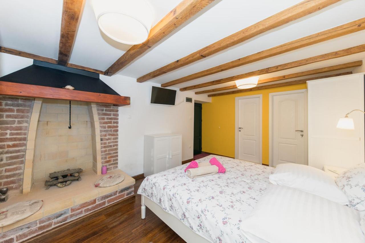 Holiday Home Lavanda Mali Iz Bagian luar foto