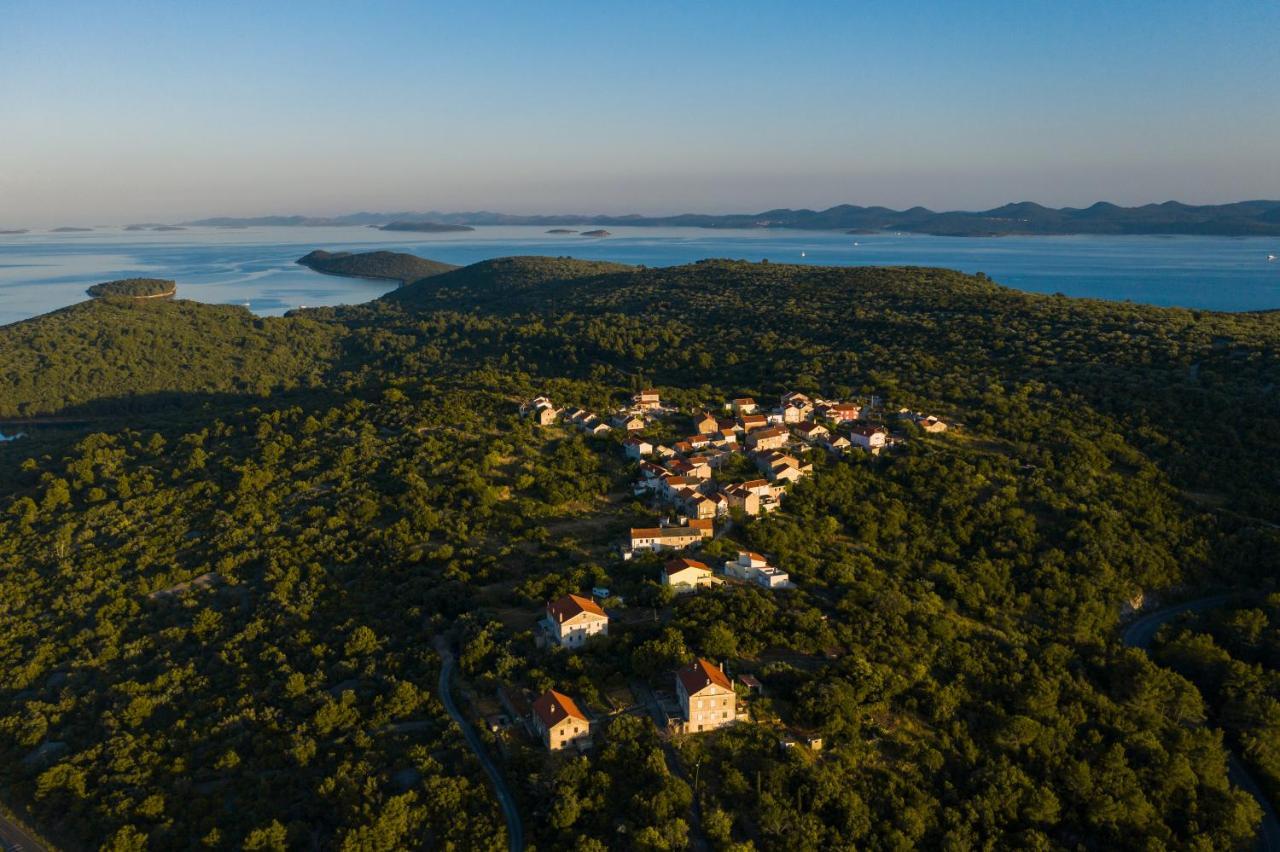 Holiday Home Lavanda Mali Iz Bagian luar foto
